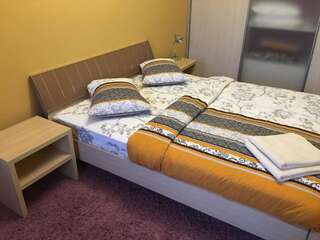 Апартаменты Kyiv apartment in the city center on Turgenevskaya street Киев Апартаменты с 1 спальней-10