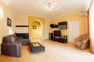 Апартаменты Kyiv apartment in the city center on Turgenevskaya street Киев Апартаменты с 1 спальней-7